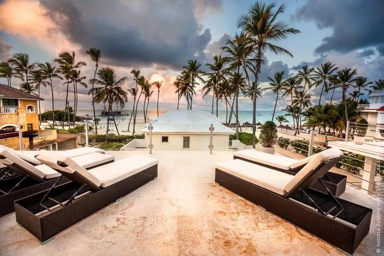 Villa Pandora Beach Front Villa With Chef Game Room Pool Punta Cana