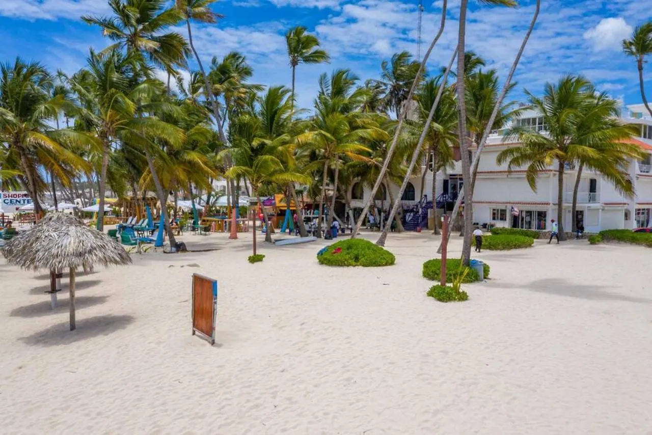 Villa Pandora Beach Front Villa With Chef Game Room Pool Punta Cana