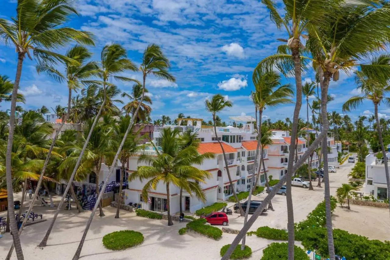 Villa Pandora Beach Front Villa With Chef Game Room Pool Punta Cana